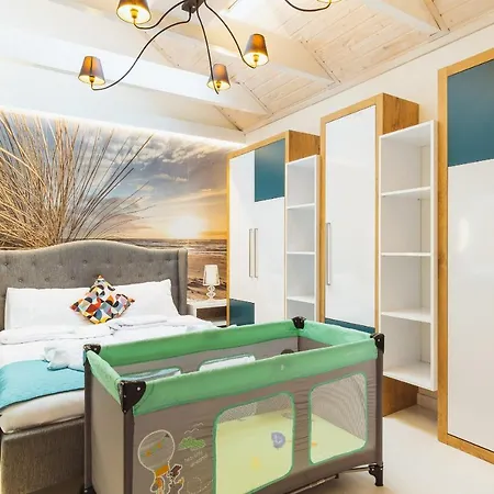 Apartment Osada Family Park *
