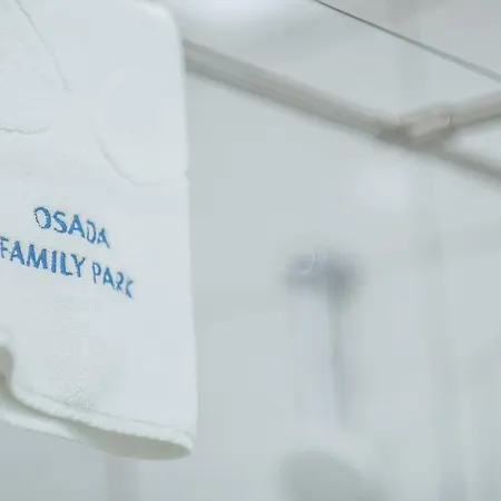 Osada Family Park