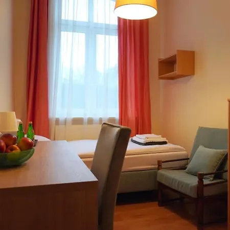 Pod Jablonia Homestay Ustronie Morskie