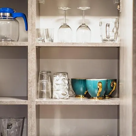 Apartament Osada Morskie Ustronie Ustronie Morskie