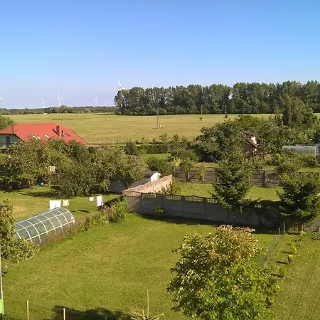 Gościnne - Leśna 8 Kwatera prywatna