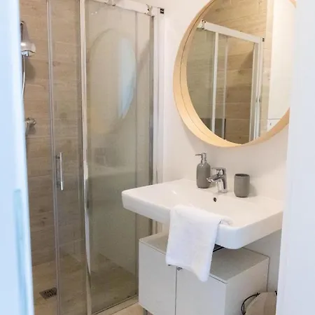 Apartament Sunset Apartment Ustronie Morskie