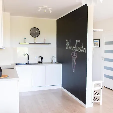 Apartament Sunset Apartment Ustronie Morskie