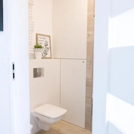 Apartament Sunset Apartment