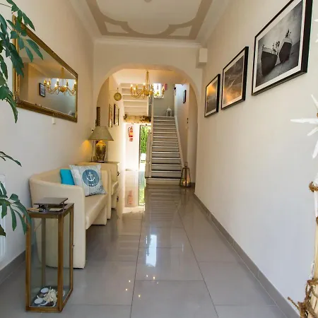 Bursztynowa Przy Morzu - 1 Minuta Do Plazy Homestay