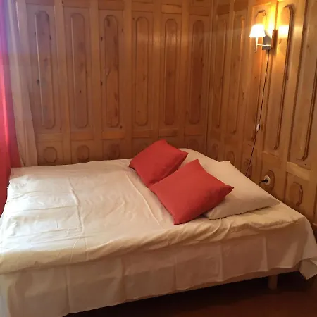 Anker Homestay