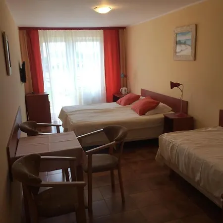 Anker Homestay Ustronie Morskie