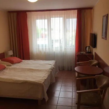 Anker Homestay Ustronie Morskie