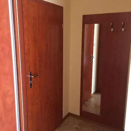 Homestay Anker Ustronie Morskie