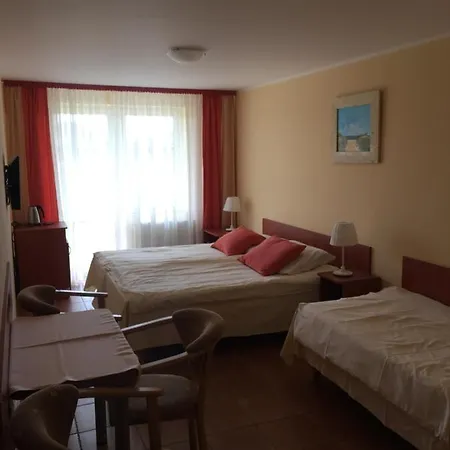 Anker Homestay