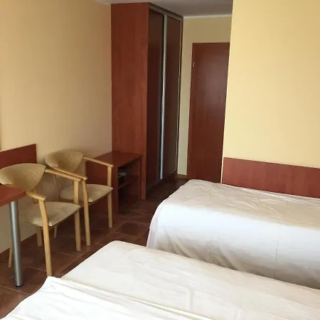 Anker Homestay