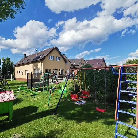 Rybaka Nocleg ze śniadaniem *