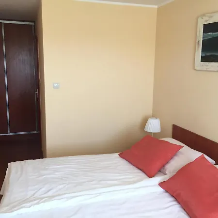 Homestay Anker