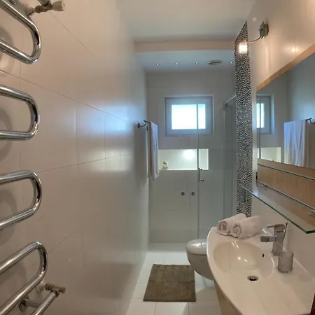 Apartment Julia Apartament Z Dwoma Sypialniami Ustronie Morskie