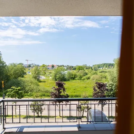 Apartament Sunset Apartment