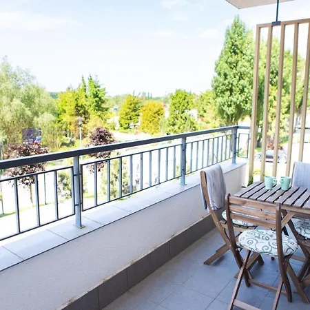 Apartament Sunset Apartment