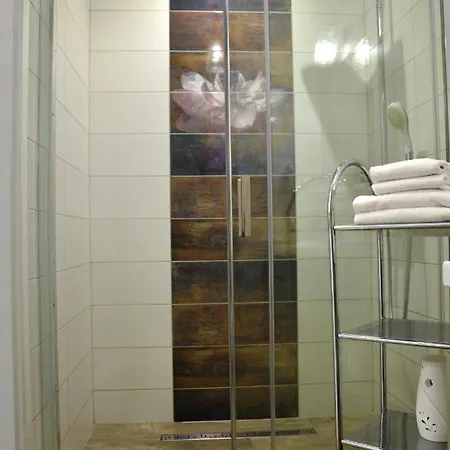 Apartment Pod Brzozami Dwie Sosny *