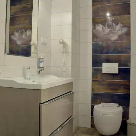 Apartment Pod Brzozami Dwie Sosny