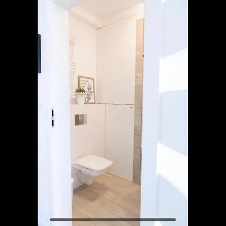 Apartament Sunset Apartment