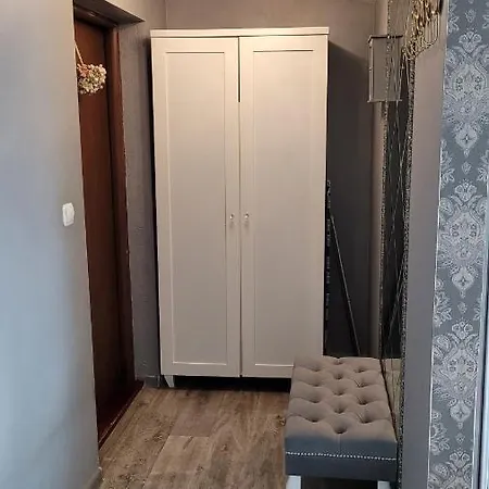 Apartment Apartament Blisko Morza
