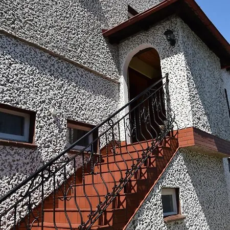 Homestay Wynajem Kwater Anusia Ustronie Morskie