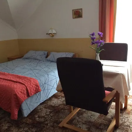 Adare Homestay Ustronie Morskie