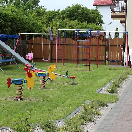 Błękitna Laguna Nocleg ze śniadaniem