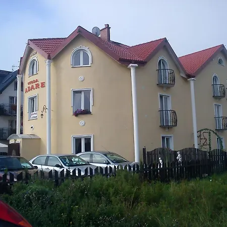 Adare Homestay *