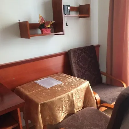 Adare Homestay Ustronie Morskie