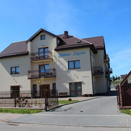 Błękitna Laguna *