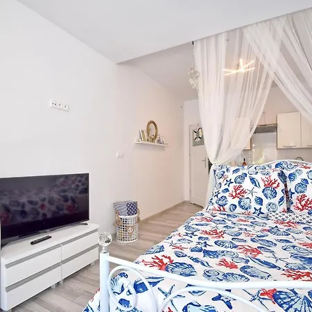 Perelka Homestay Ustronie Morskie