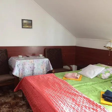 Homestay Adare *
