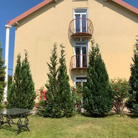 Homestay Adare