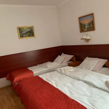 Adare Homestay