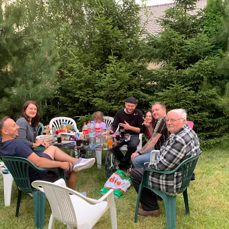 Adare Ustronie Morskie