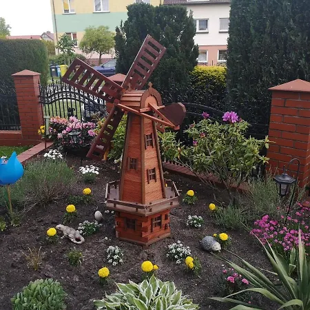 Homestay Wynajem Kwater Anusia