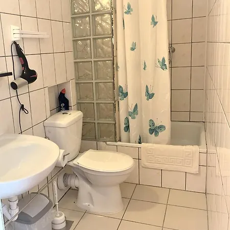 Homestay Adare