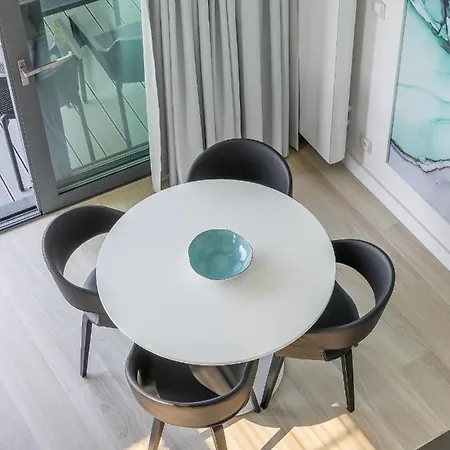 Apartment Sailor - Apartament Miramar *