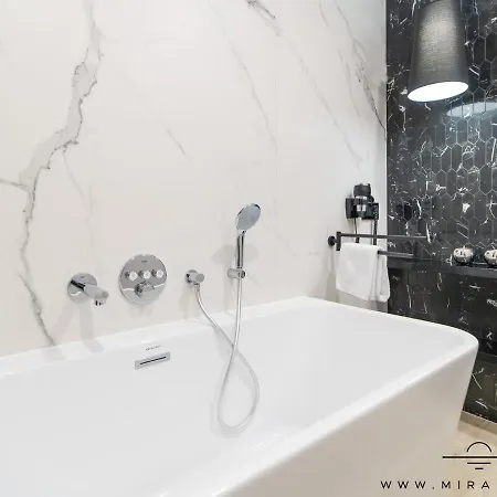 Sailor - Apartament Miramar