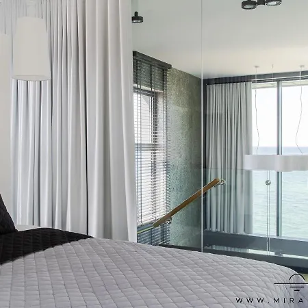 Sailor - Apartament Miramar *