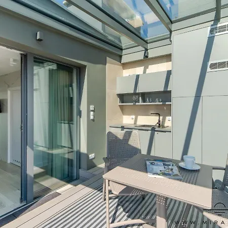 Apartment Sailor - Apartament Miramar