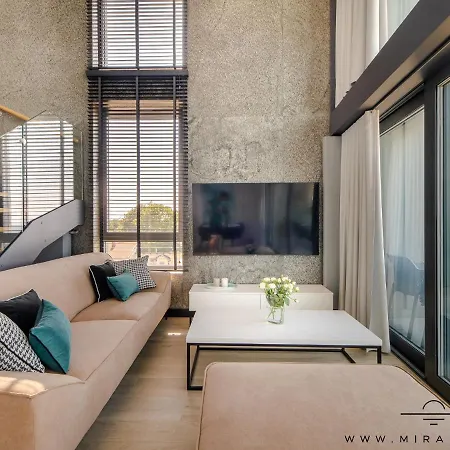 Sailor - Apartament Miramar *