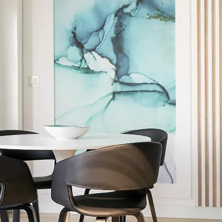 Sailor - Apartament Miramar Apartment Ustronie Morskie