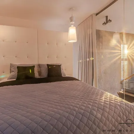 Sailor - Apartament Miramar * Ustronie Morskie