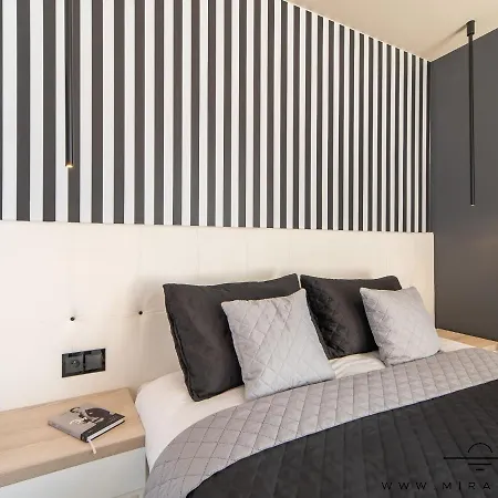 Sailor - Apartament Miramar Apartment