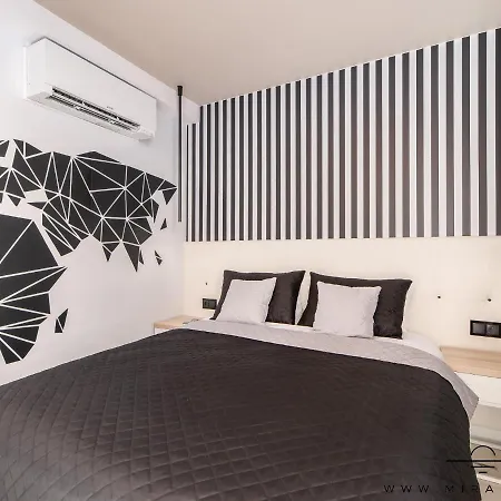 Apartment Sailor - Apartament Miramar