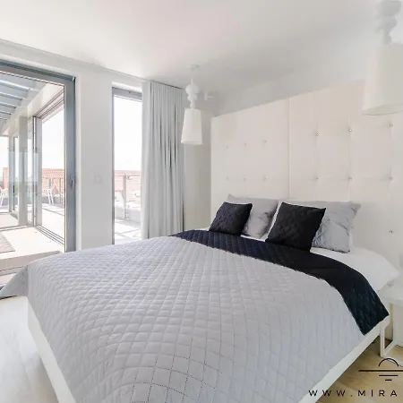 Sailor - Apartament Miramar Apartment