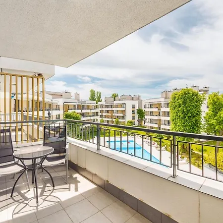 Sun & Snow Apartment *