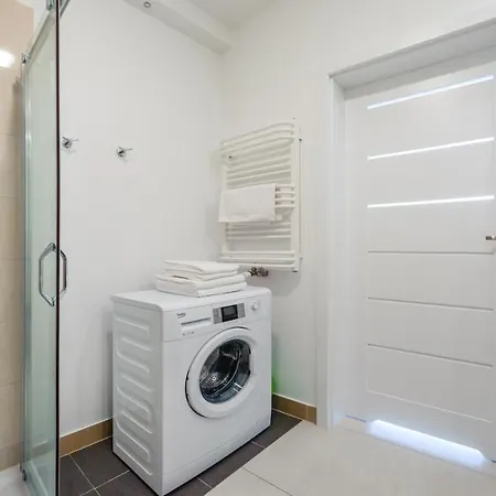 Sun & Snow Apartment *