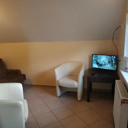 Pokoje Goscinne U Piotra